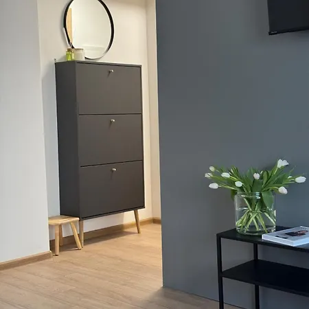 Comfy Center Apartment Jelgava Exterior photo