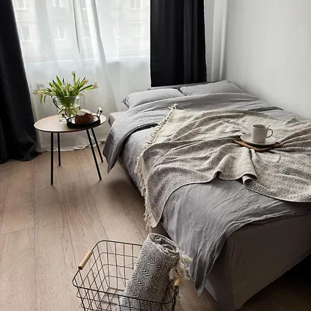 Comfy Center Apartment Jelgava Exterior photo